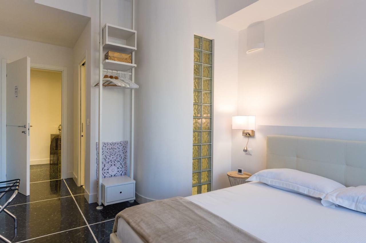 Palazzo Penco Bed & Breakfast Genova Exterior foto