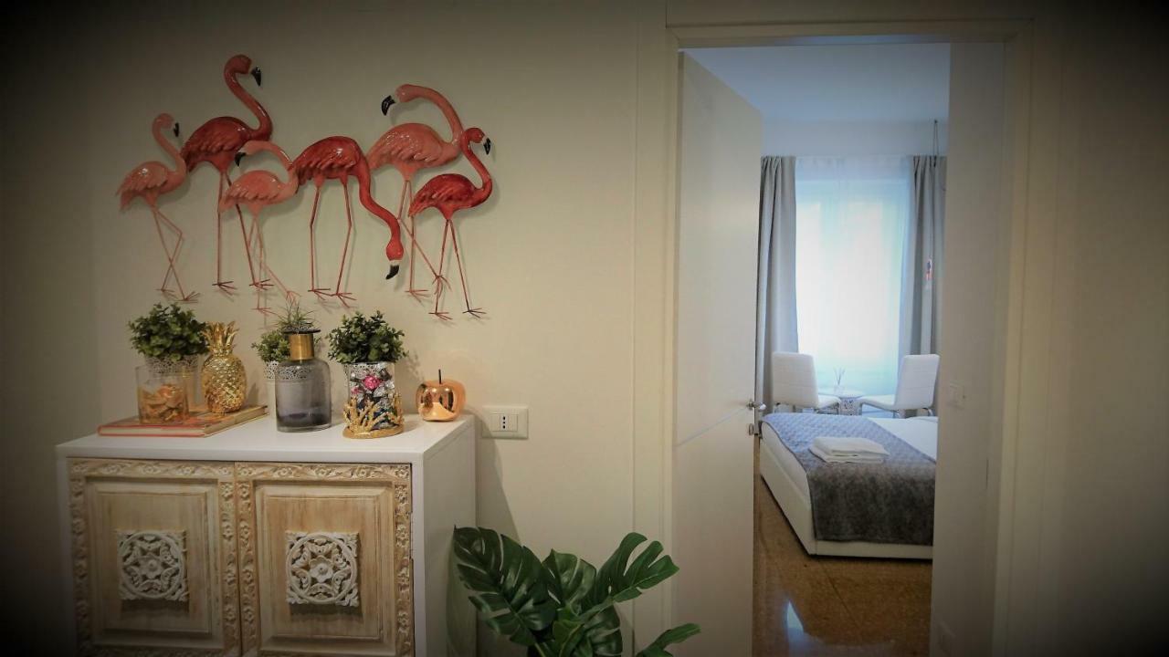 Palazzo Penco Bed & Breakfast Genova Exterior foto
